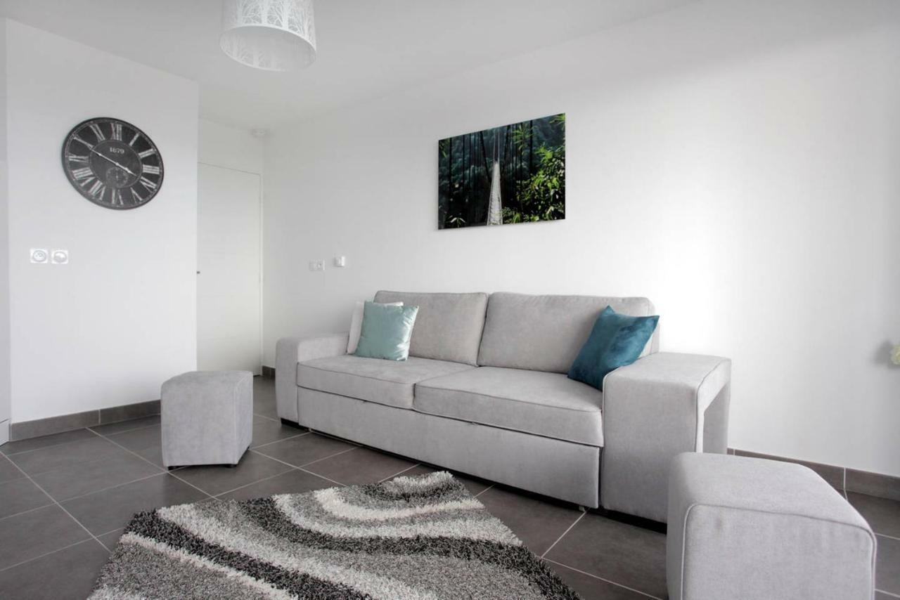 Apartamento Cote D'Azur Vence Exterior foto