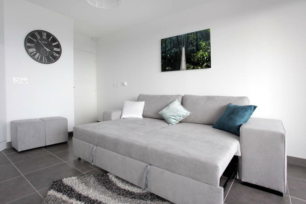 Apartamento Cote D'Azur Vence Exterior foto