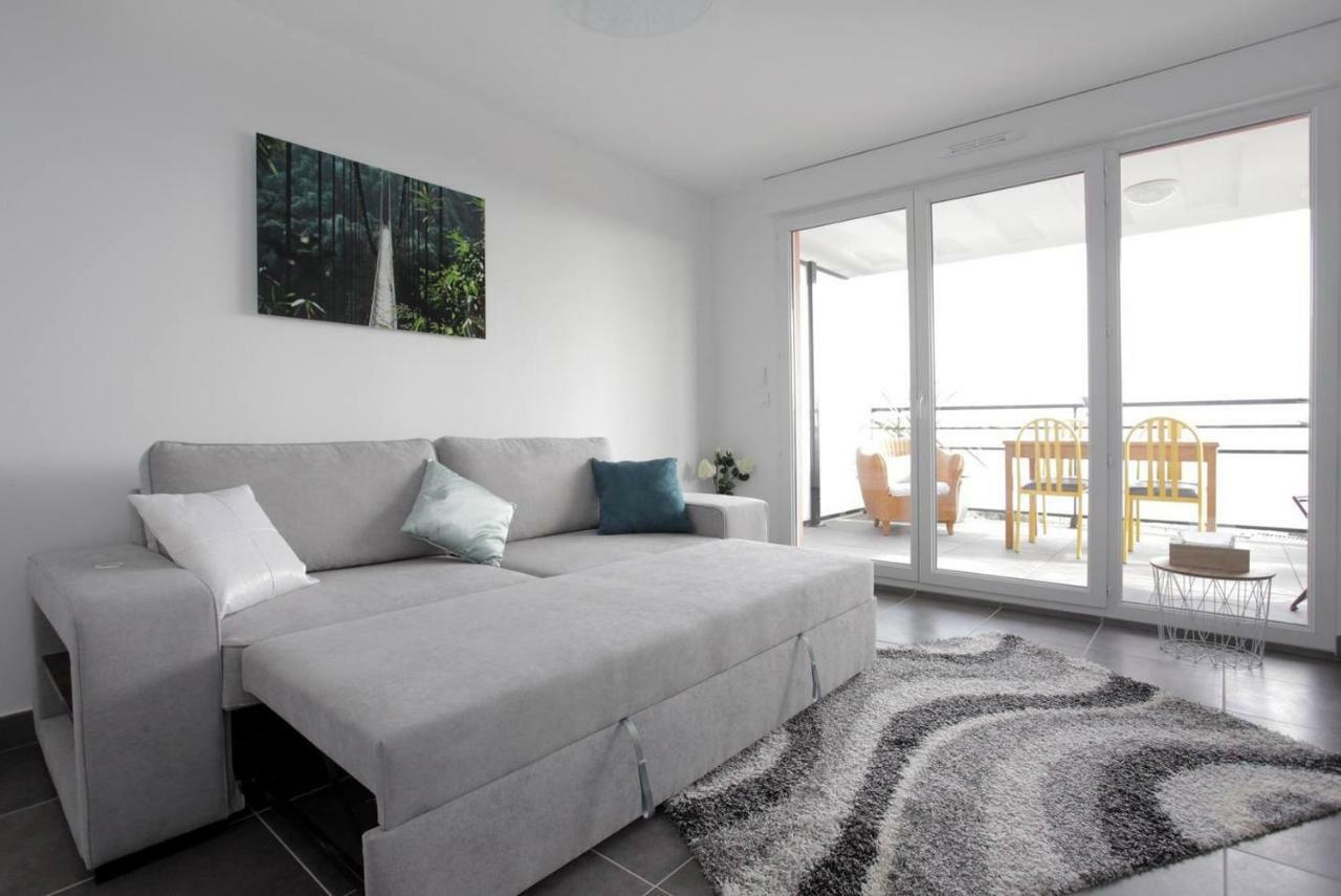 Apartamento Cote D'Azur Vence Exterior foto