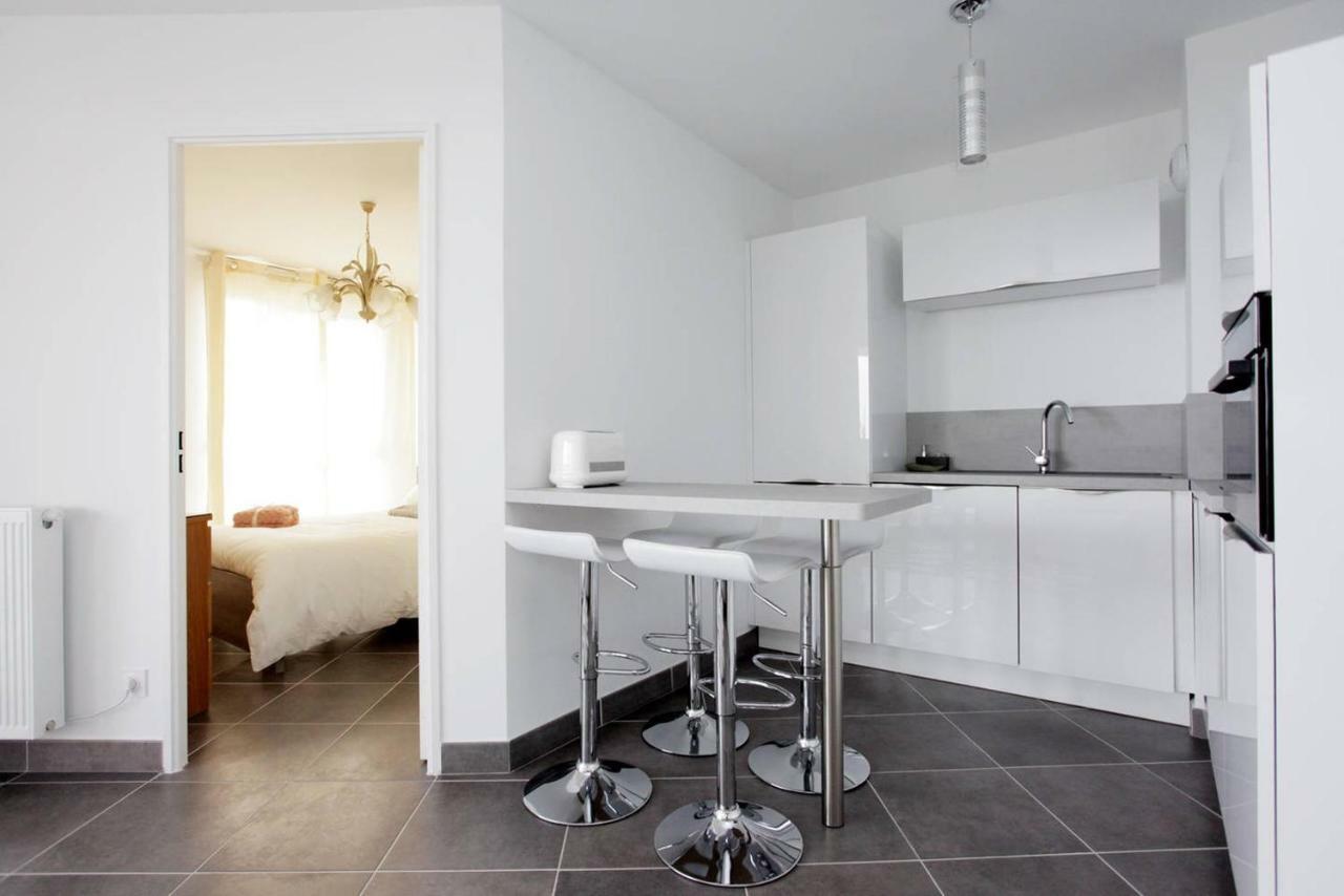 Apartamento Cote D'Azur Vence Exterior foto